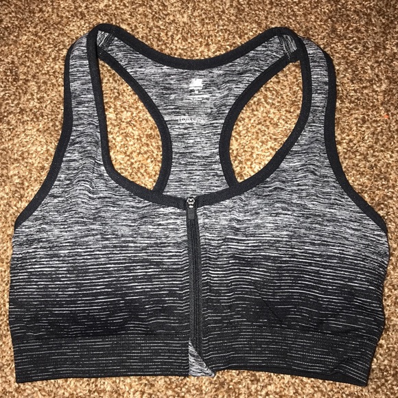 New Balance Tops - New Balance Sports Bra